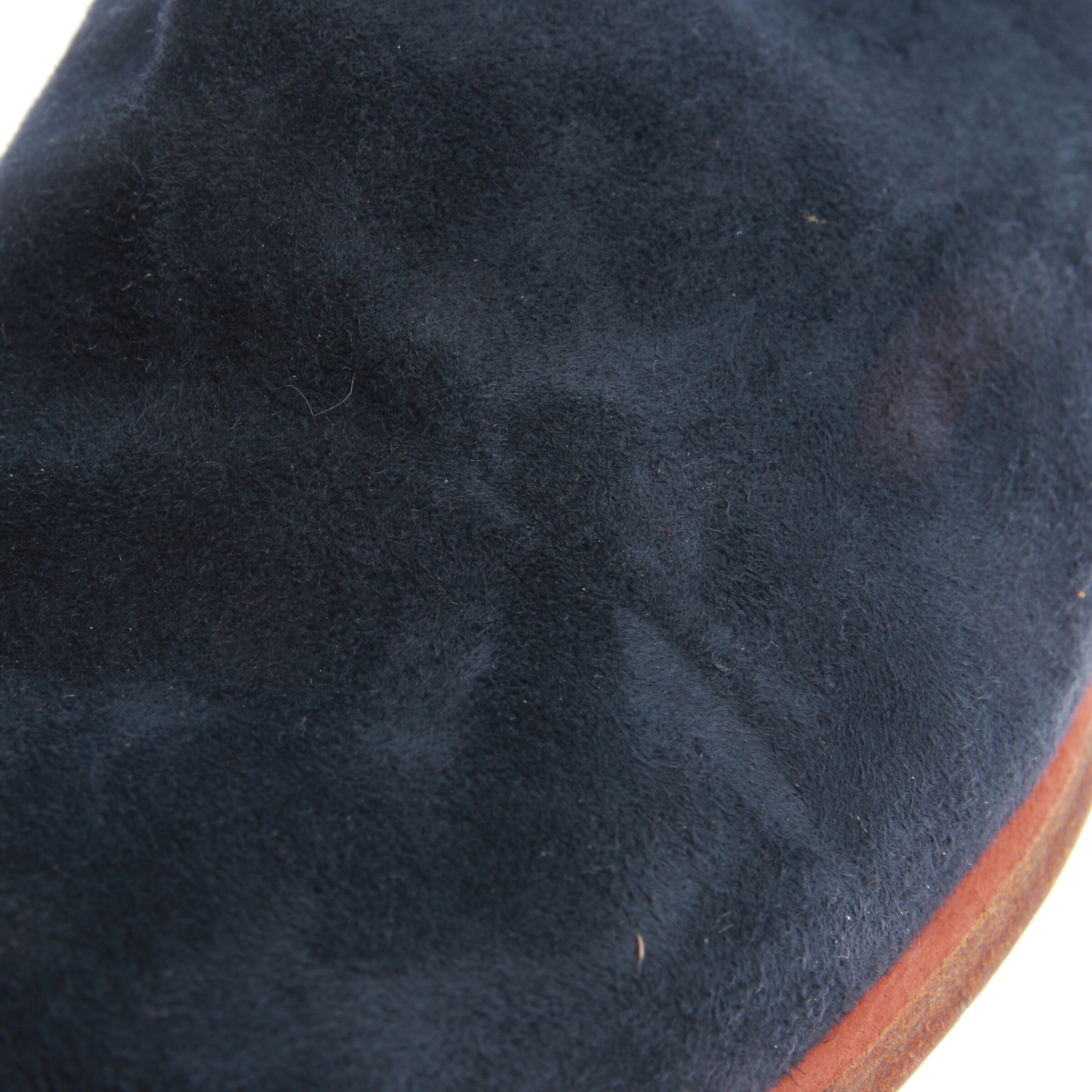 Tod's Stiefeletten 37,5 in Blau