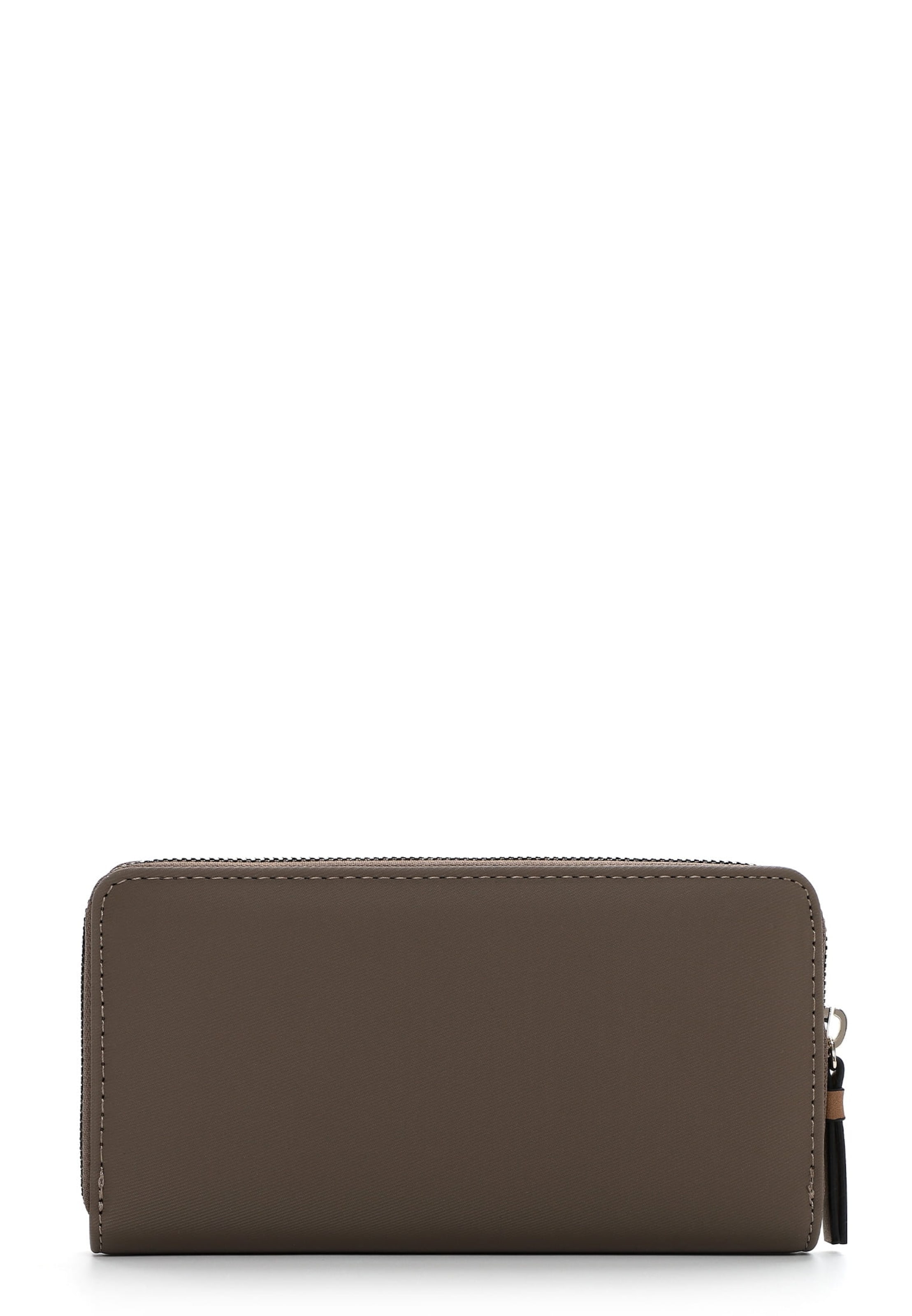 Tamaris Портмоне 'Gertraud' в Коричневый