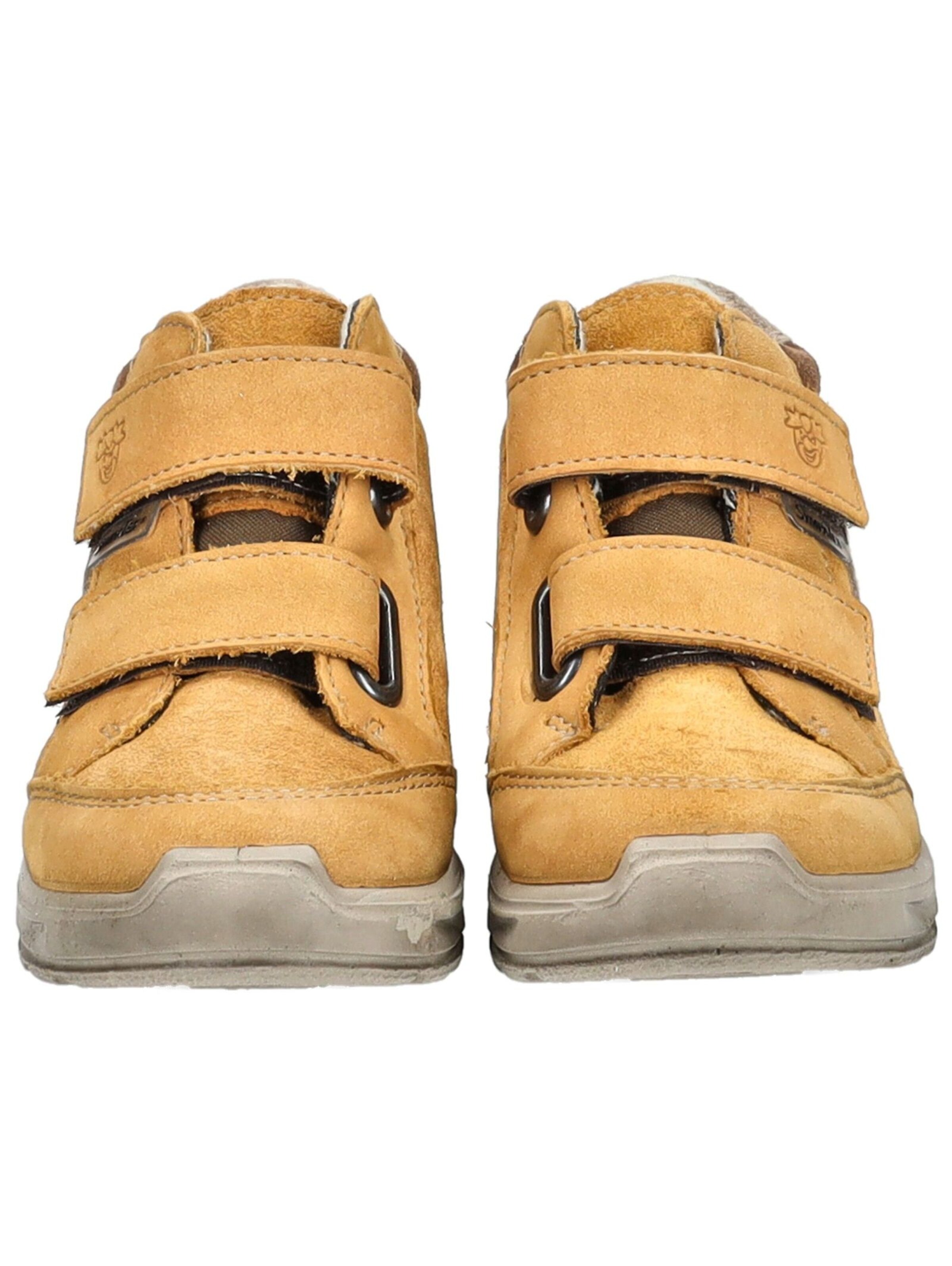 Ciabatta di Pepino in giallo