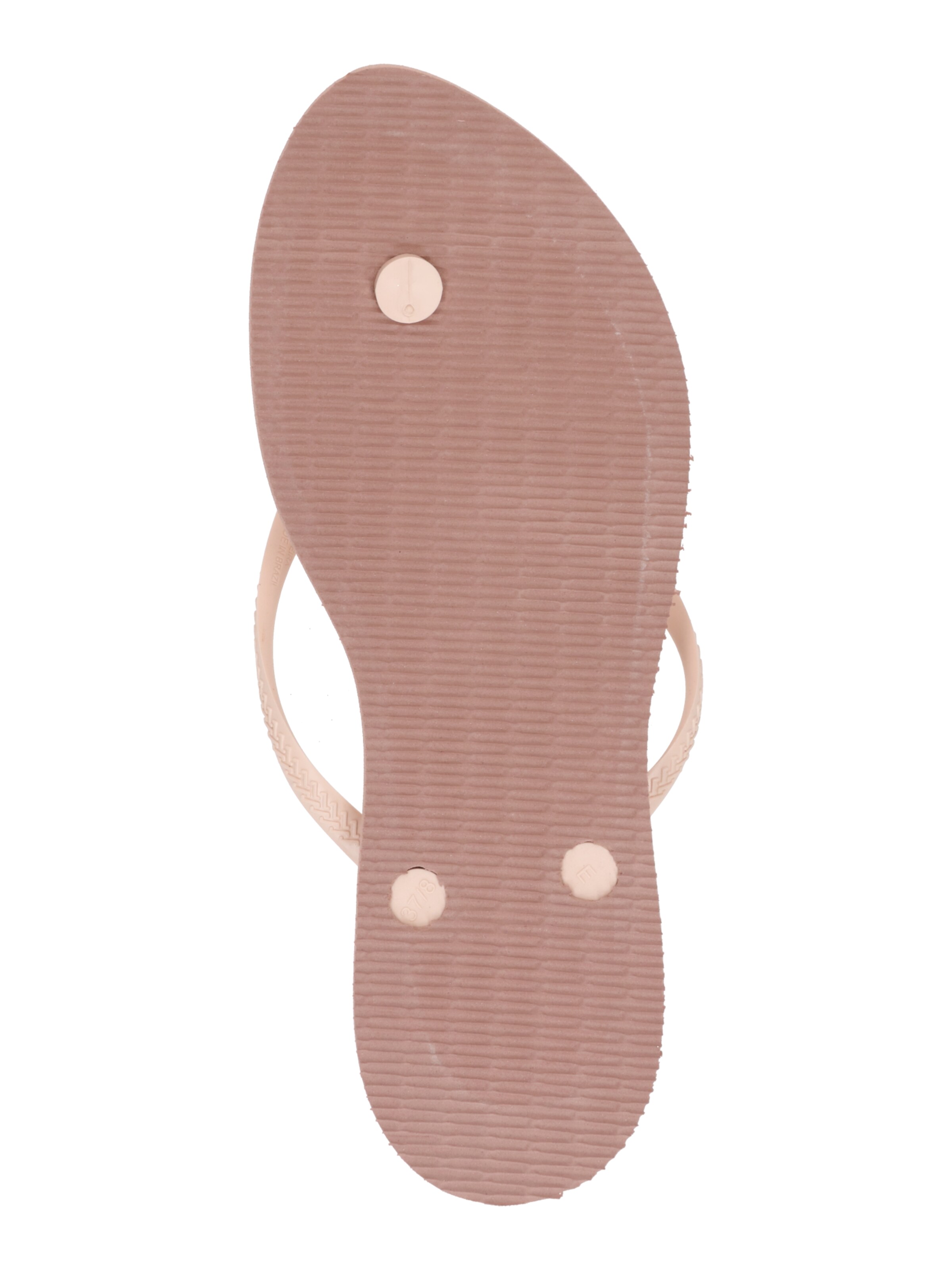 HAVAIANAS Varbavaheplätu, värv roosa