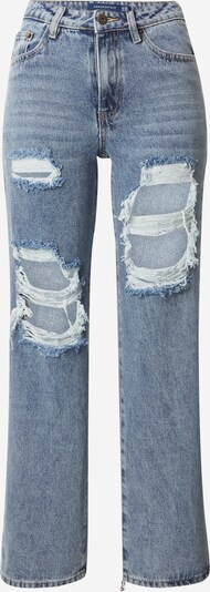 Jeans AÉROPOSTALE di colore blu denim, Visualizzazione prodotti