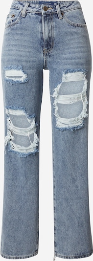 AÉROPOSTALE Jeans i blå denim, Produktvisning