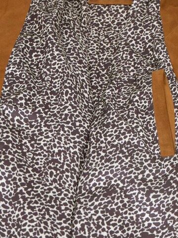 OTTO KERN Tussenjas 'Mariella' in Bruin