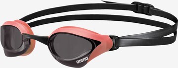 ARENA Glasses 'COBRA CORE SWIPE' in Black