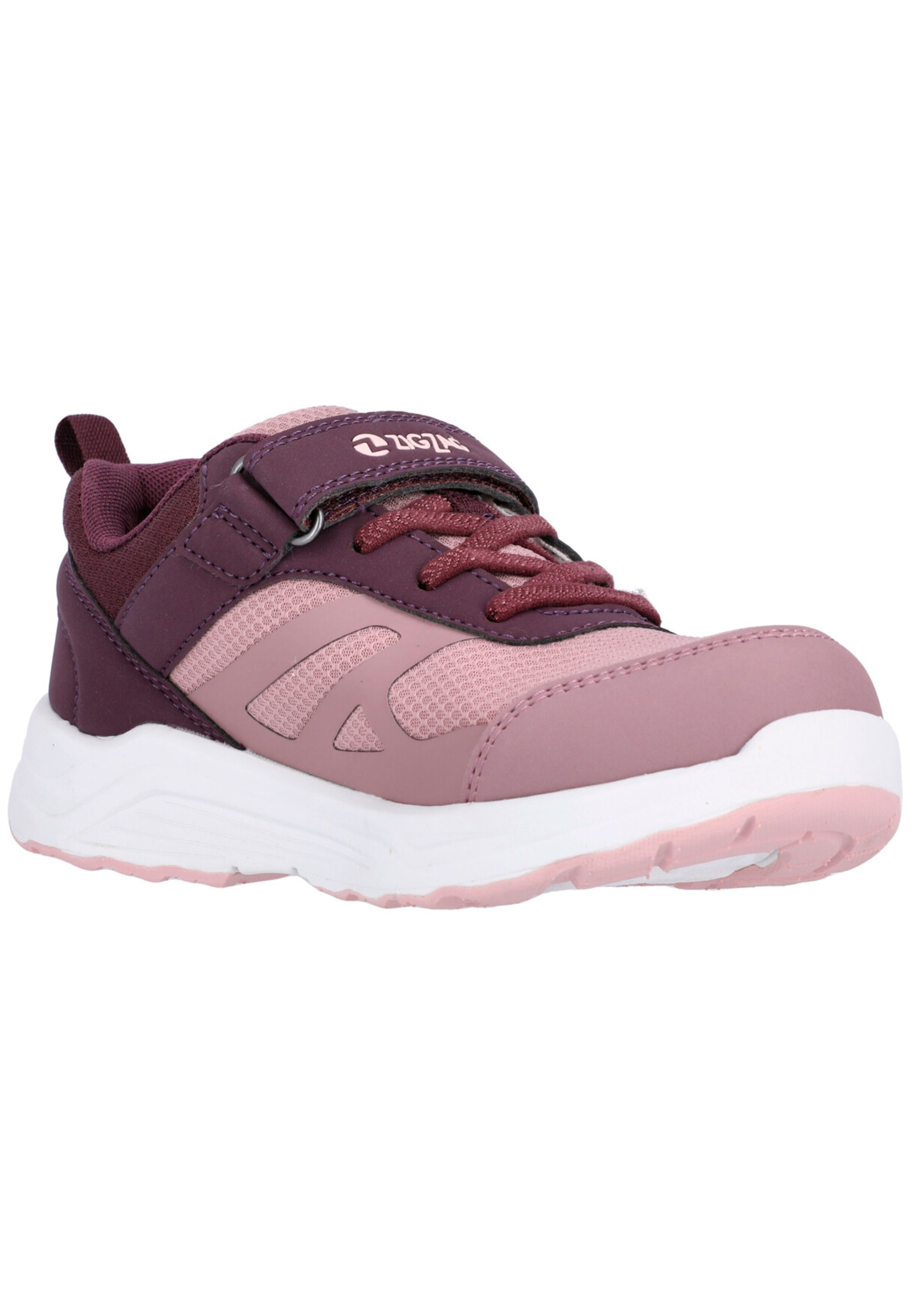 ZigZag Trainers 'Vinaien' in Pink