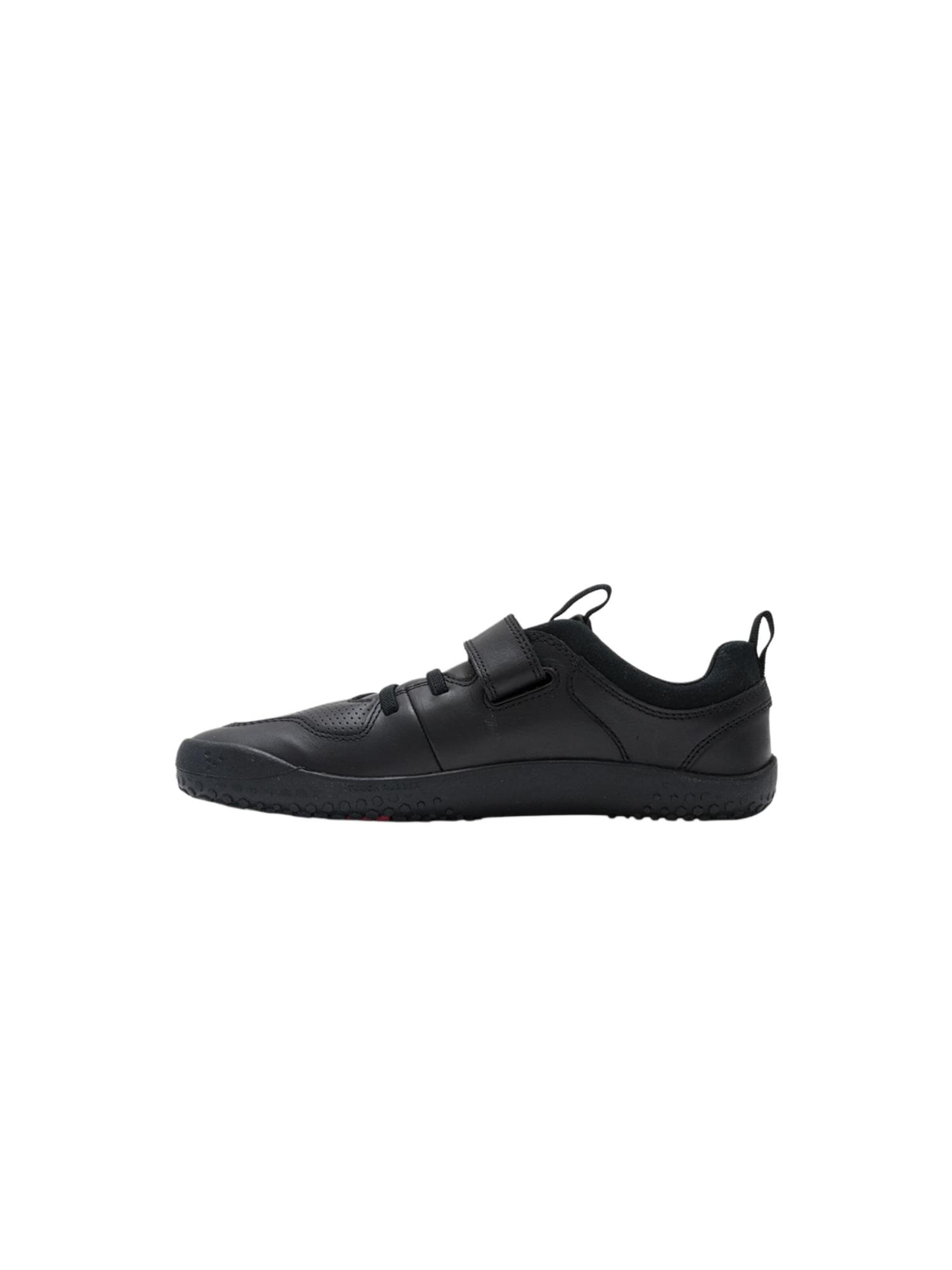 Vivo Barefoot Trainers 'PRIMUS LUDO SCHOOL' in Black