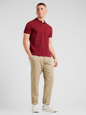 Polo Ralph Lauren Shirt in Red