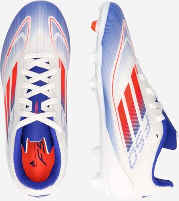 ADIDAS PERFORMANCE Athletic Shoes 'F50 League' in White