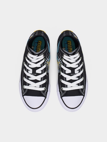 CONVERSE Σνίκερ 'CTAS' σε μαύρο