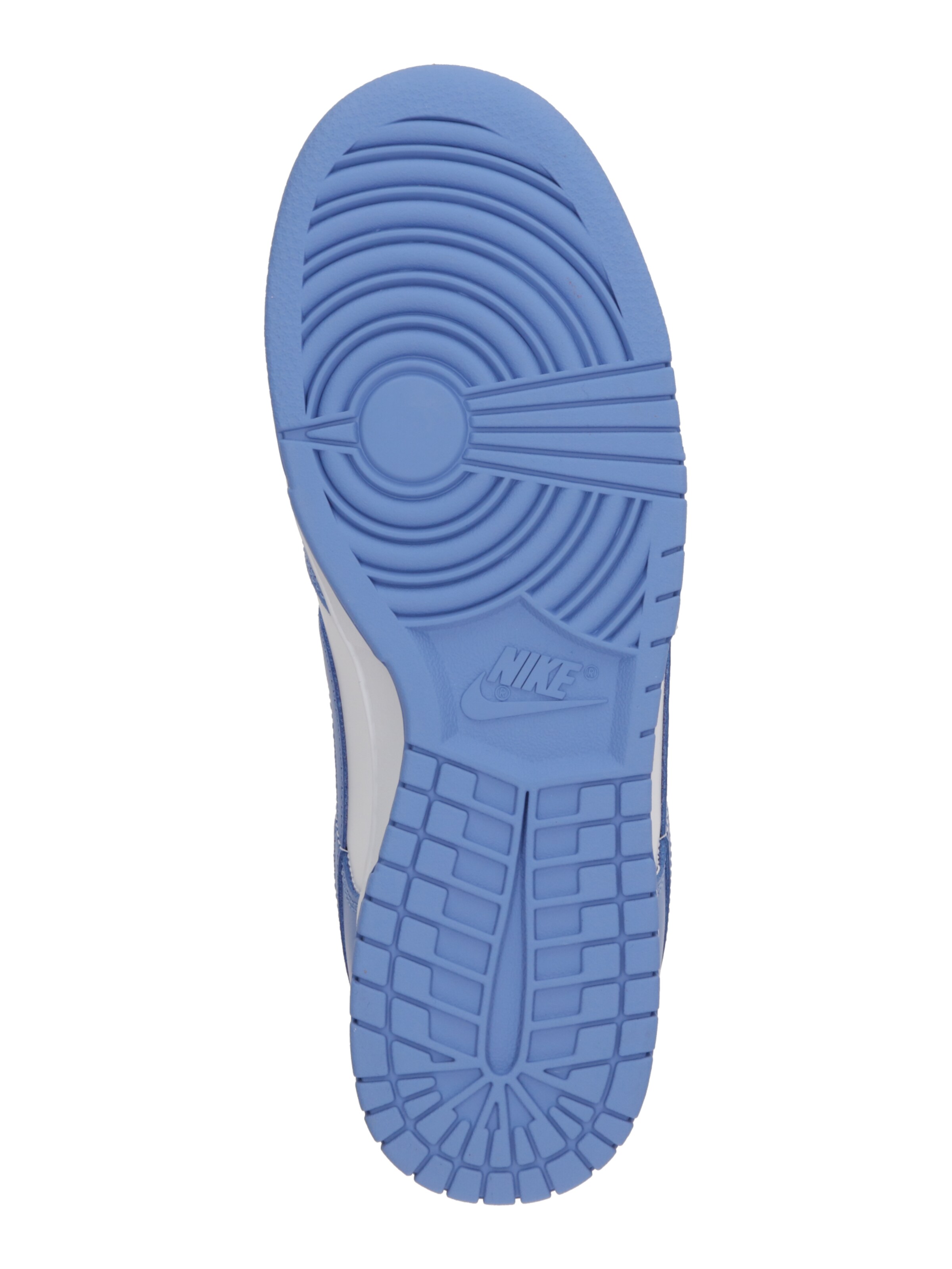 Nike Sportswear Σνίκερ χαμηλό 'Dunk Retro BTTYS' σε μπλε