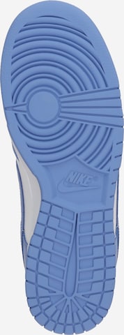 Nike Sportswear Matalavartiset tennarit 'Dunk Retro BTTYS' värissä sininen