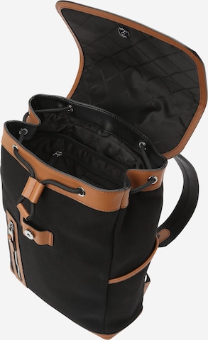 Michael Kors Rucksack in Schwarz