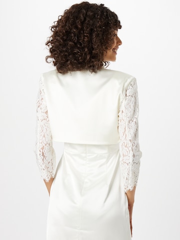 SWING Bolero in White