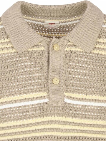 LEVI'S ® Shirt in Beige