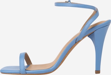 Karolina Kurkova Originals Strap sandal 'Tilda' in Blue