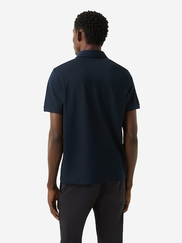 BOGNER Poloshirt 'Timo' in Blau