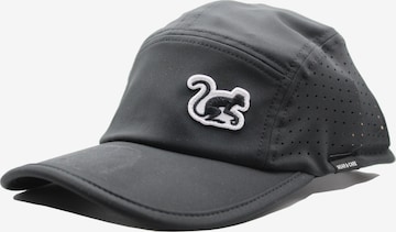Surf Monkey Czapka sportowa w kolorze czarny: przód