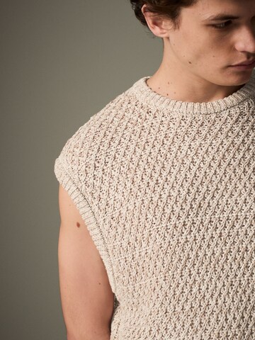 Next Pullover in Beige