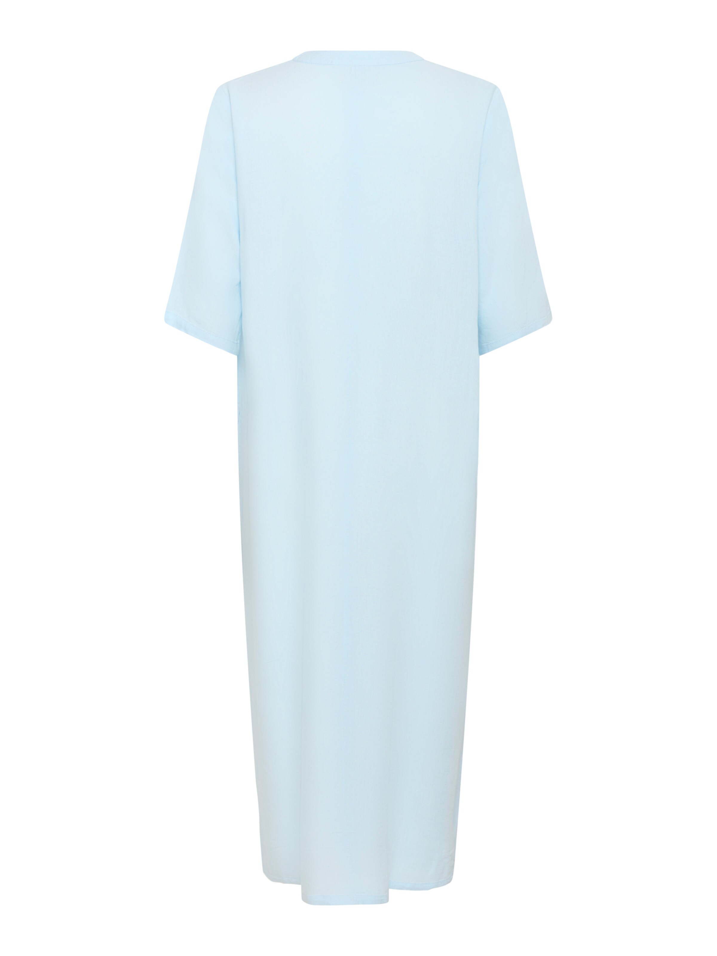 Kaffe Šaty 'Milia' – modrá