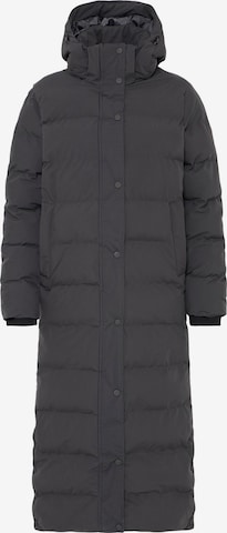 Cappotto outdoor ' NBPaola ' di North Bend in grigio: frontale