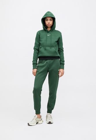 Nike Sportswear Sweatshirt 'PHNX FLC' in Green