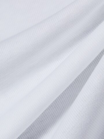 Brookshire Shirt in White