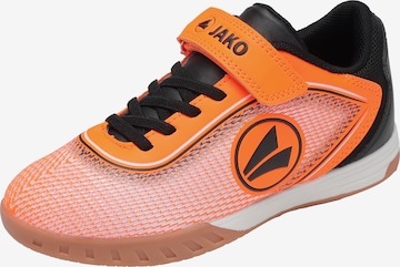 JAKO Sportschuh in Orange: Vorderseite