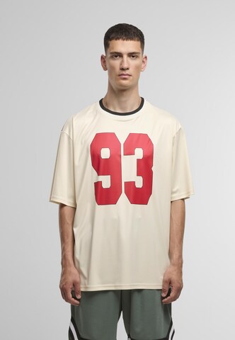 Ecko Unlimited Shirt 'Baseline' in Beige