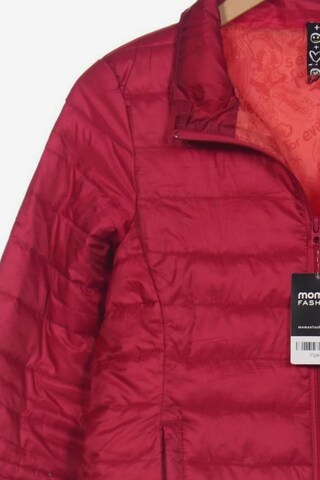 Desigual Jacket & Coat in M in Pink