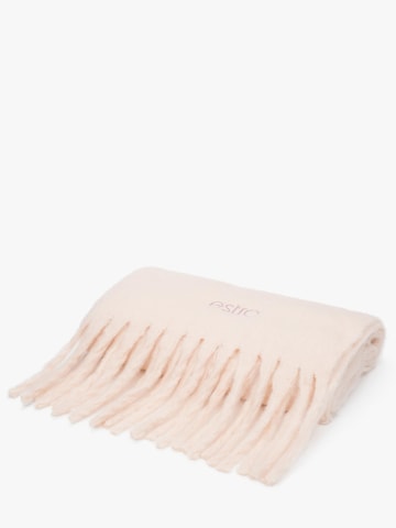 Estro Schal '22'‌‌‌‌ in Beige