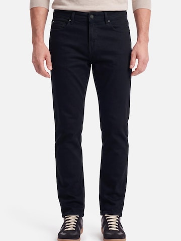 Regular Jean M.O.D MIRACLE OF DENIM en noir