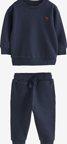 mėlyna Next Treningas: priekis