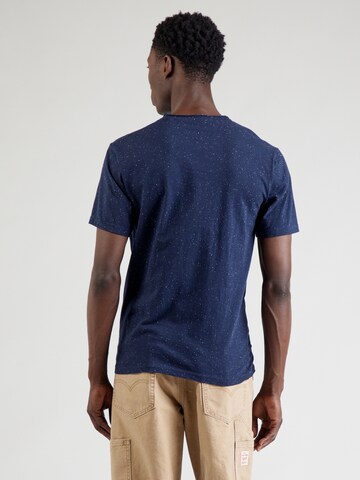 Tricou 'Carlsin' de la INDICODE JEANS pe albastru