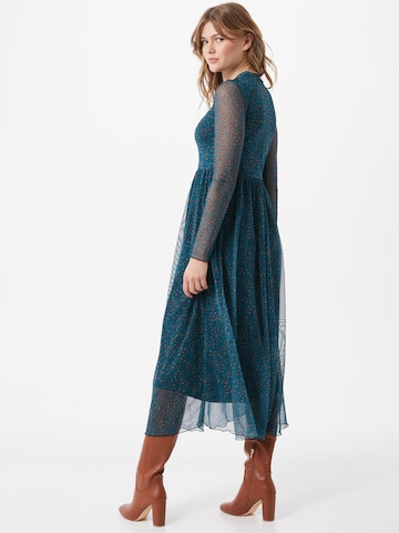 Moves Dress 'Marisan' in Blue