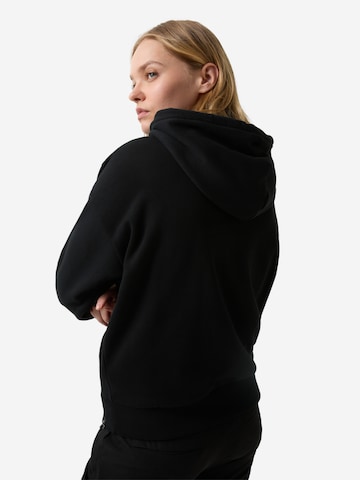 Bogner Fire + Ice Sweatshirt in Black