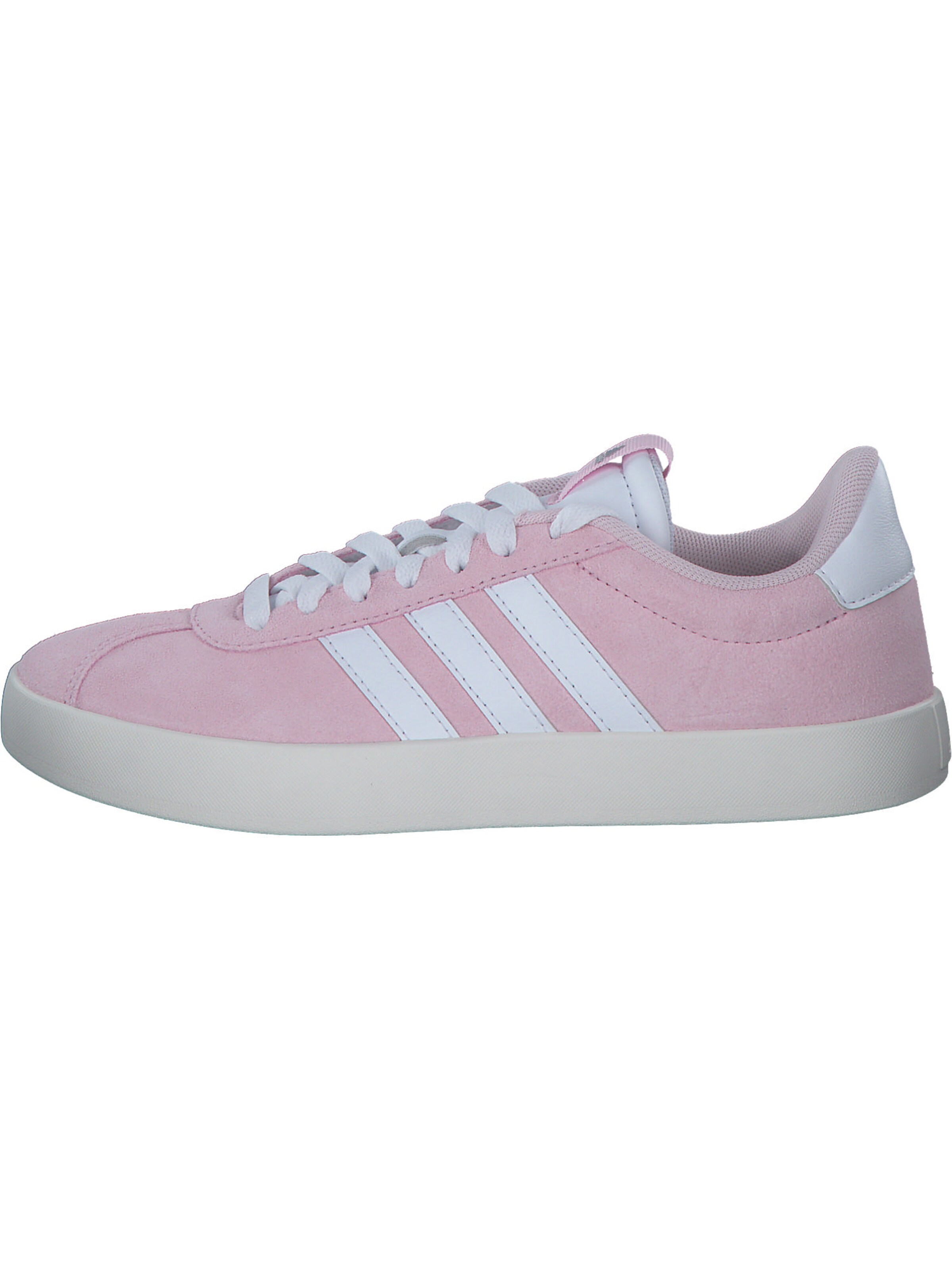 ADIDAS SPORTSWEAR Sneaker low 'VL Court 3.0' i pink