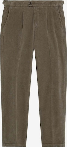 ruda Scalpers Standartinis Kelnės: priekis