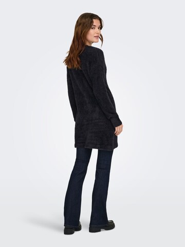 ONLY Cardigan 'ONLPiumo' i sort