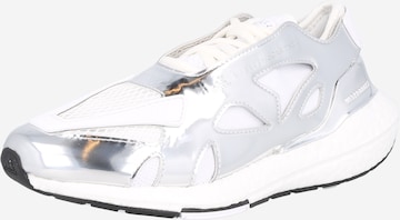 adidas by Stella McCartney Buty do biegania w kolorze srebrny: przód