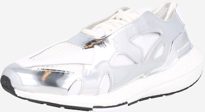 adidas by Stella McCartney Маратонки за бягане в сребърно / бяло, Преглед на продукта