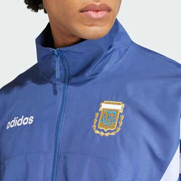 ADIDAS PERFORMANCE Sportjacke 'Argentinien 1994' in Lila