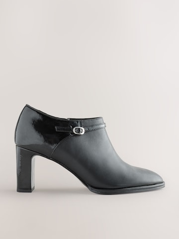 Bottines 'Forever Comfort' Next en noir