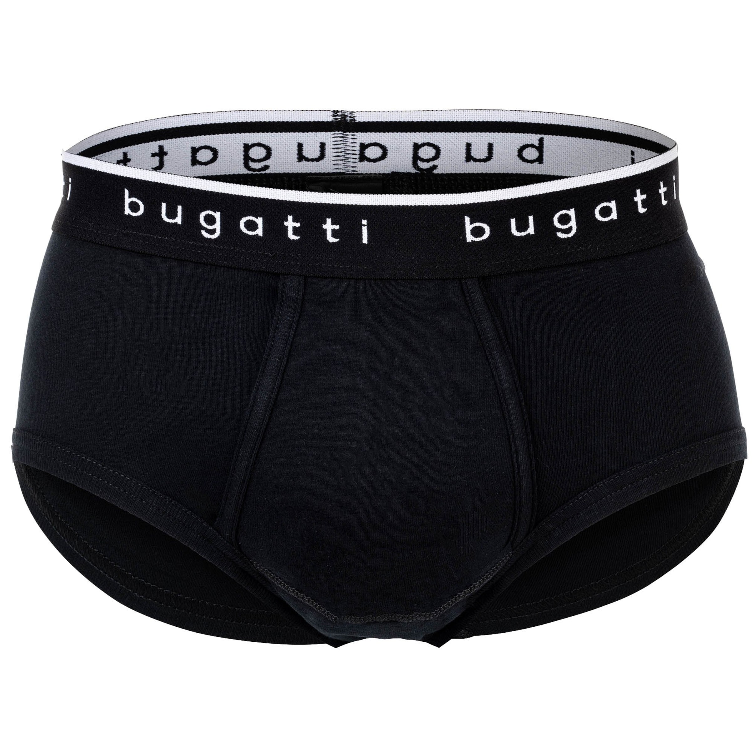 bugatti Slipy – šedá