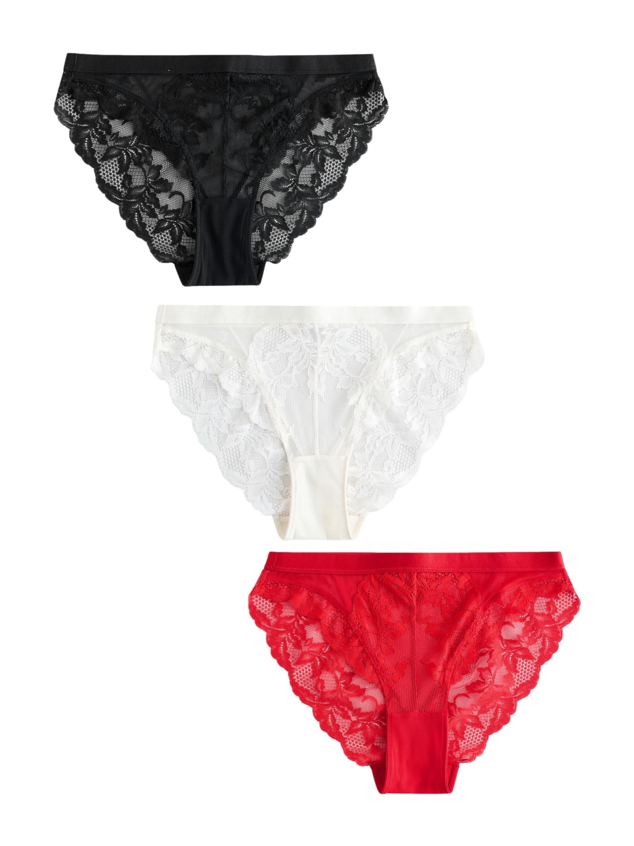 sarkans Next Biksītes: no priekšpuses