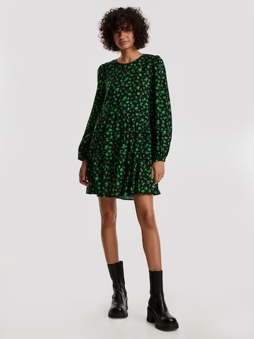 EDITED - Vestido 'Lil' en verde