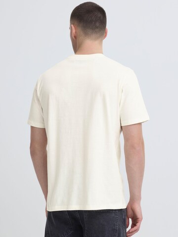 BLEND - Camiseta ' BHKarter ' en blanco