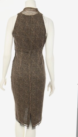 Vera Mont Dress in XS in Brown