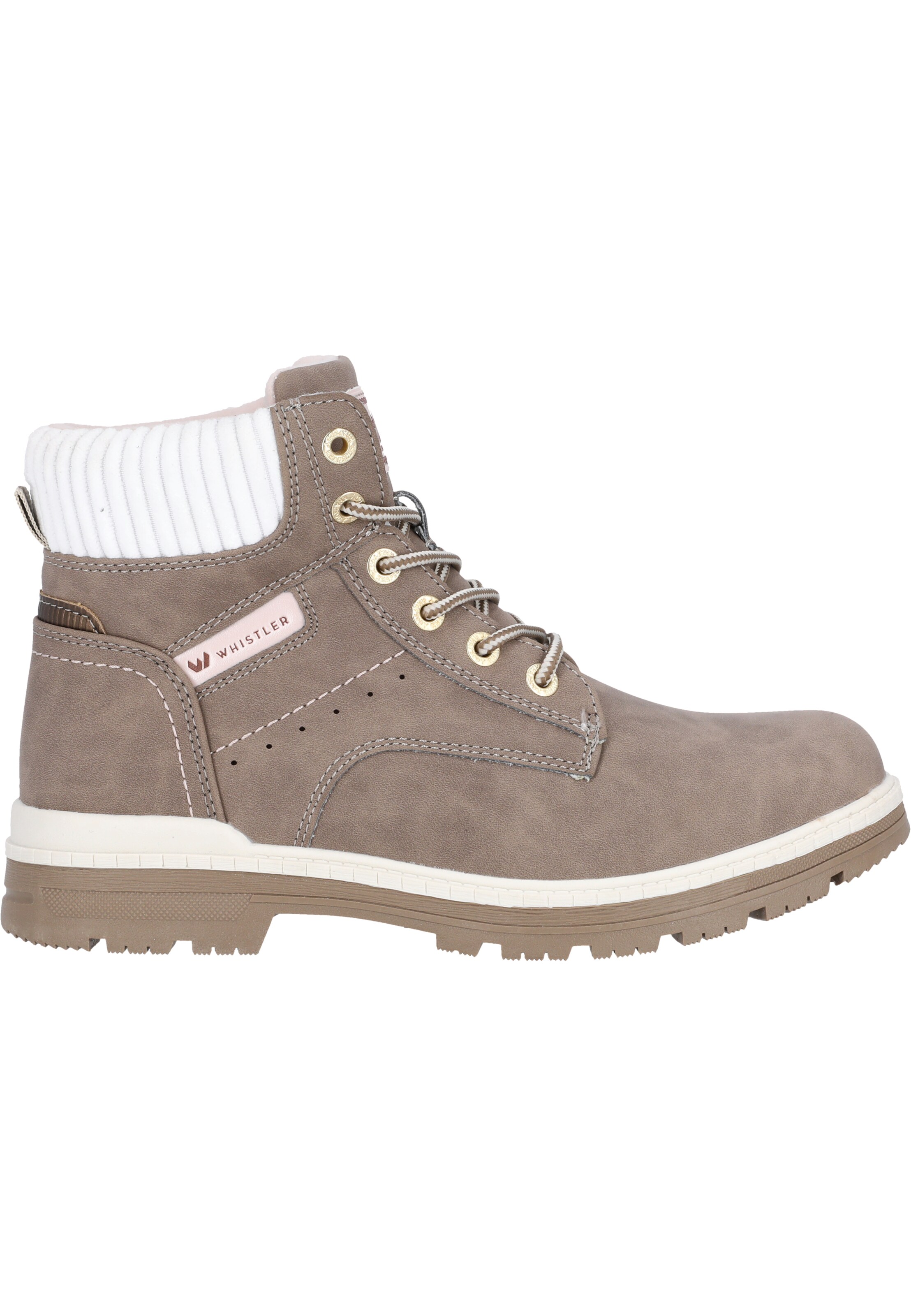 Whistler Boots 'Enyea' in Grey