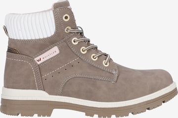 Whistler Stiefel 'Enyea' in Grau