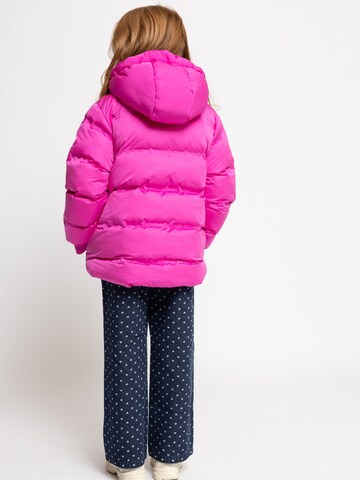 Looxs Revolution Winterjacke‌ in Pink